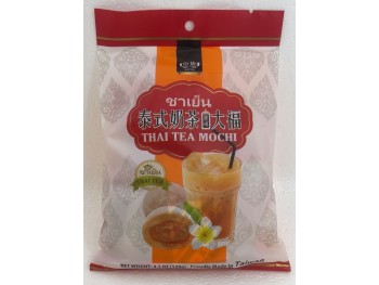 R.F. THAI TEA MOCHI 120.00 GRAM