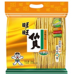 WANTWANTSENBEI 520.00 GRAM