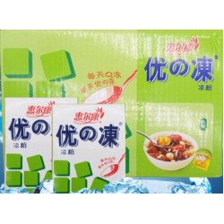 HERBAL JELLY 250.00 GRAM