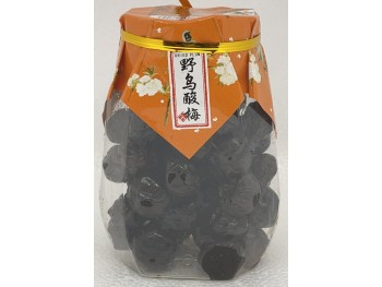 LS PRESERVED SOUR PLUM 165.00 GRAM