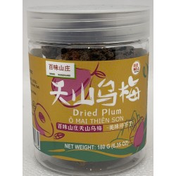 DRIED PLUM  