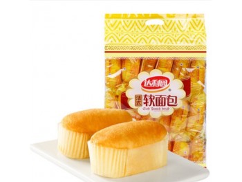 SOFT FRENCH BREAD 360.00 GRAM