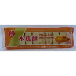 PAPAYA CAKE 8.00 OUNCE