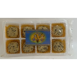 RICE CAKE  8.00 OUNCE