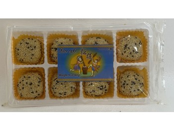 RICE CAKE  8.00 OUNCE