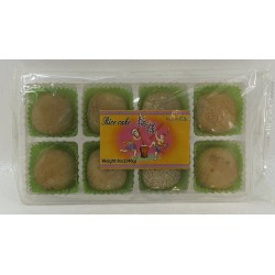 RICE CAKE PEANUT 240.00 GRAM