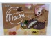 BAMBOO HOUSE BROWNIE MOCHI SOFT PIE 216.00 GRAM