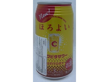 HOROYOI VITAMIN SOUR CAN   