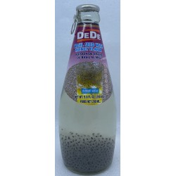 DEDE BASIL SEED & HONEY FLAVOR 290.00 MILLILITER