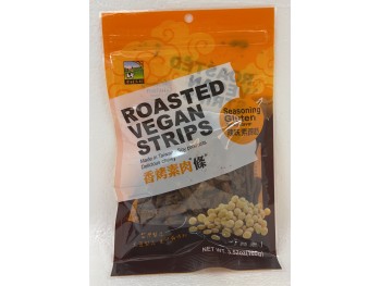 SPICY GLUTEN VEGAN STRIPE 100.00 GRAM