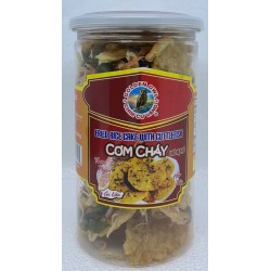 GO FRIED RICE CAKE CUTTLEFISH 200.00 GRAM