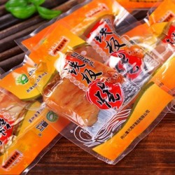 SQUID SNACK 325.00 GRAM