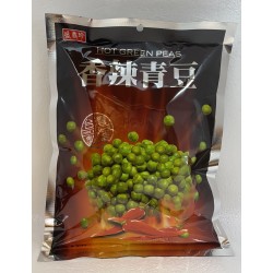 HOT GREEN  PEAS 240.00 GRAM