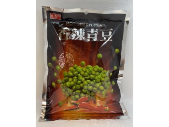 HOT GREEN  PEAS 240.00 GRAM