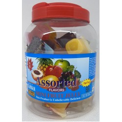 MINI FRUIT JELLY 1500.00 GRAM