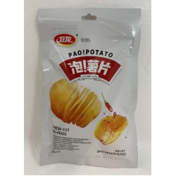 WEILONG PAOPOTATO  