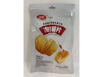 WEILONG PAOPOTATO  