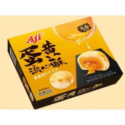 AJI EGG YOLK CAKE 220.00 GRAM