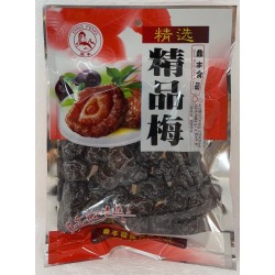 DRY PLUM 300.00 GRAM