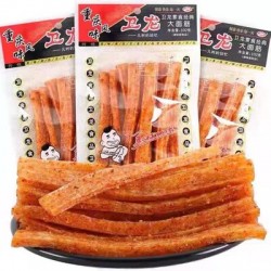 WL GLUTEN HOTSTRIP 102.00 GRAM