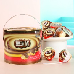 STAR CUP  BISCUIT 390.00 GRAM