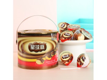 STAR CUP  BISCUIT 390.00 GRAM