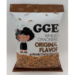 GGE NOODLE SNACK ORIGINAL  4.23 OUNCE