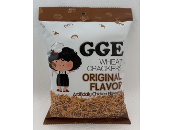 GGE NOODLE SNACK ORIGINAL  4.23 OUNCE