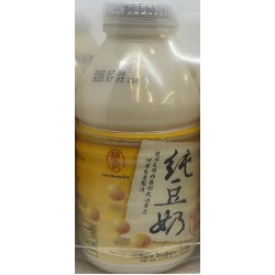 LAM SHENG KEE SOYMILK 330.00 MILLILITER