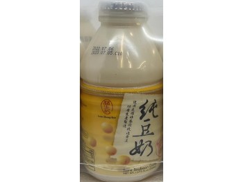 LAM SHENG KEE SOYMILK 330.00 MILLILITER