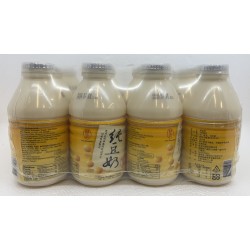 LAM SHENG KEE SOYMILK 330.00 MILLILITER