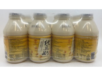 LAM SHENG KEE SOYMILK 330.00 MILLILITER