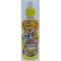 PORORO DRINK TROPICAL FRUITS 235.00 MILLILITER