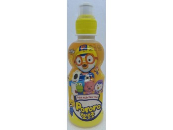 PORORO DRINK TROPICAL FRUITS 235.00 MILLILITER