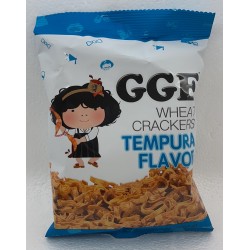 WEILI-GGE WHEAT CRACKERS 80.00 GRAM