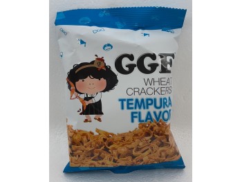 WEILI-GGE WHEAT CRACKERS 80.00 GRAM