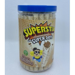 RBC SIPER STIX MOCHA 330.00 GRAM