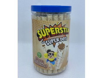 RBC SIPER STIX MOCHA 330.00 GRAM