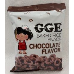 WEILIH - GOOD GOOD EAT BAKED RICE SNACK 45.00 GRAM