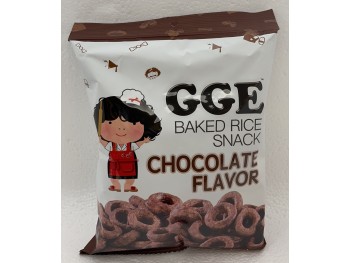 WEILIH - GOOD GOOD EAT BAKED RICE SNACK 45.00 GRAM