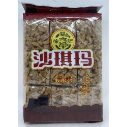 SACHIMA DARK BROWN SUGAR FLAVOR 469.00 GRAM