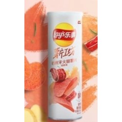 LAY'S 104.00 GRAM