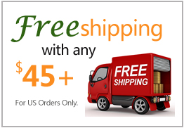 Free Shipping