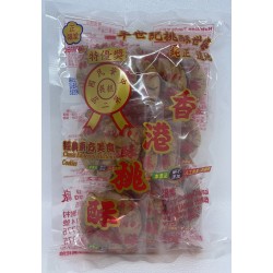 CHENGFUTANG - CRISP COOKIES-ORIGINAL 430.00 GRAM