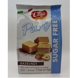 PATTY WAFFER 213.00 GRAM