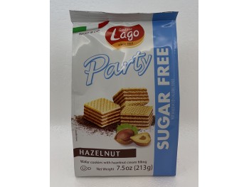 PATTY WAFFER 213.00 GRAM