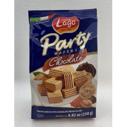 PARTY CACAO 250.00 GRAM