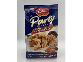 PARTY CACAO 250.00 GRAM