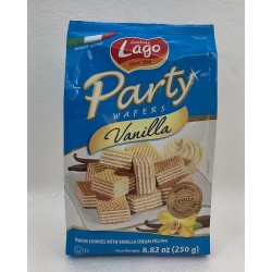 LAGO PARTY 250.00 GRAM