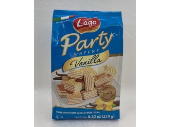 LAGO PARTY 250.00 GRAM